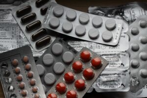 Przeterminowane leki – czego nie wolno i jak się ich pozbyć