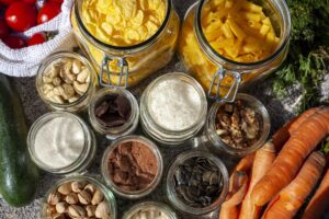 Zero waste