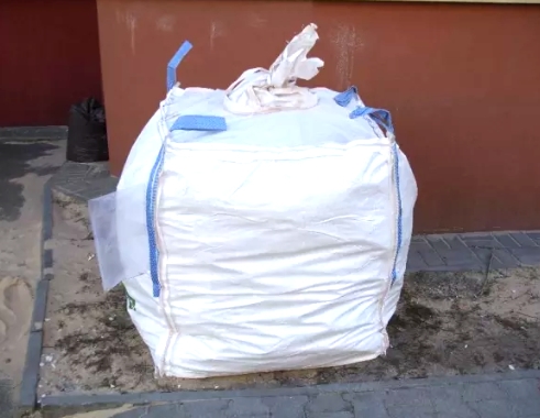 bigbag - worek na gruz