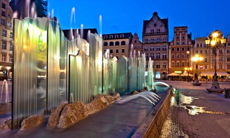 wywozimy śmieci we Wrocławiu