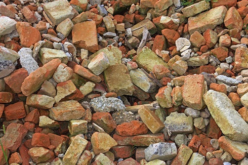 wywóz gruzu Łódź