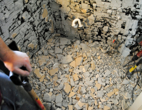 wywóz śmieci w kontenerach Łódź